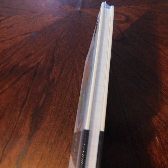 Hardbound Journal The World is your Oyster Globe of World  NEW - Picture 4 of 4